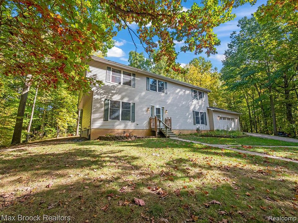 17820 Garvey Rd, Chelsea, MI 48118 Zillow