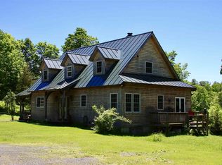 2485 Lake Rd, Benson, VT 05731