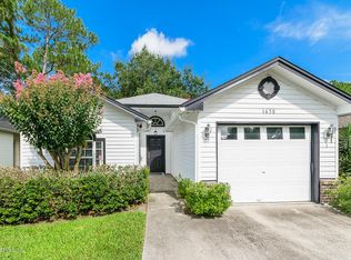 1630 Ashmore Green Dr, Jacksonville, FL 32246