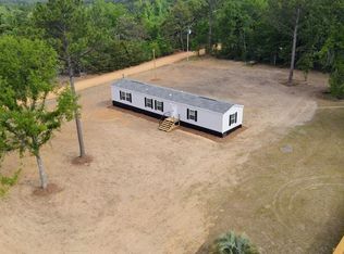 340 Sebie Page Rd, Vidalia, GA 30474