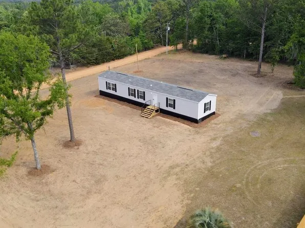 340 Sebie Page Rd, Vidalia, GA 30474