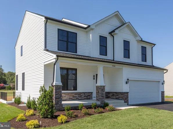 9240 Arcadia Dr, King George, VA 22485