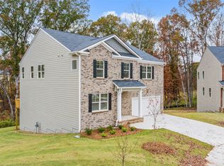 5680 Ta Bryant Way, Lithonia, GA 30038