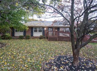 3600 Hillsboro Rd, Saint Matthews, KY 40207