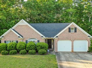 269 Hampton Oaks Cir, Villa Rica, GA 30180