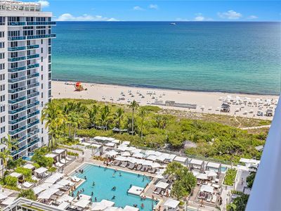 2301 Collins Ave Penthouse 18, Miami Beach, FL, 33139