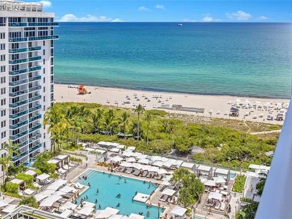 2301 Collins Ave Penthouse 18, Miami Beach, FL 33139