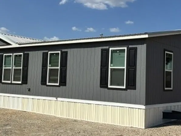 Redman Plan, A-1 Homes Fort Worth