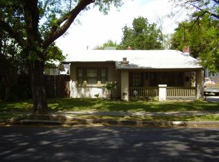 1137 W Acacia St, Stockton, CA 95203