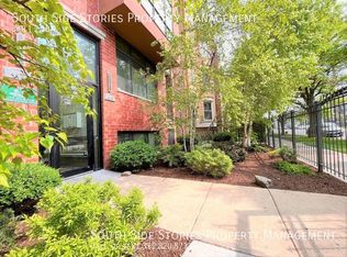 4419 S Indiana Ave #1S, Chicago, IL 60653
