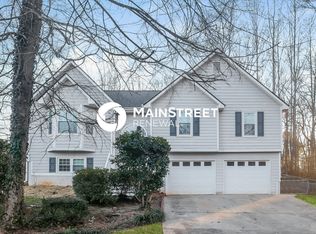 57 Marvin Park, Powder Springs, GA 30127