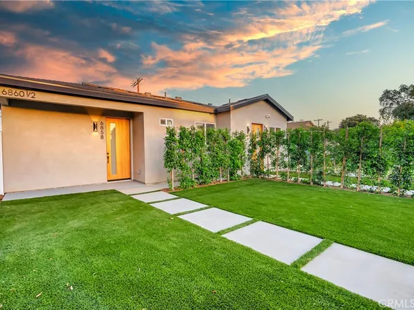 6858 Aura Ave, Reseda, CA 91335