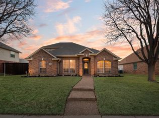 6421 Wexley Ln, The Colony, TX 75056