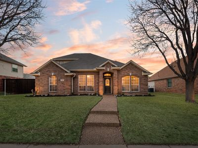 6421 Wexley Ln, The Colony, TX, 75056