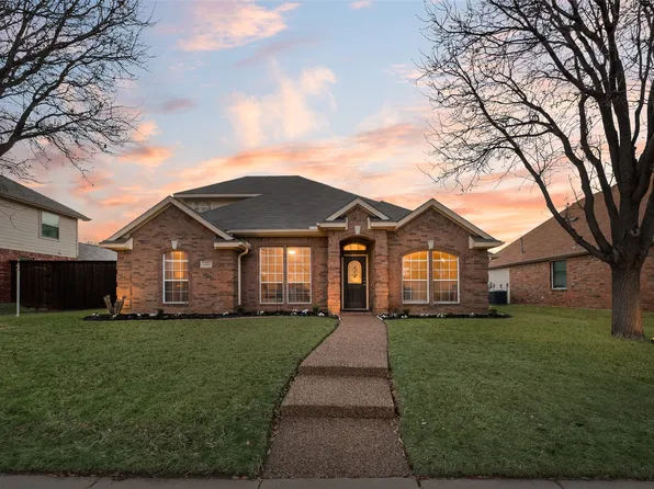 6421 Wexley Ln, The Colony, TX 75056