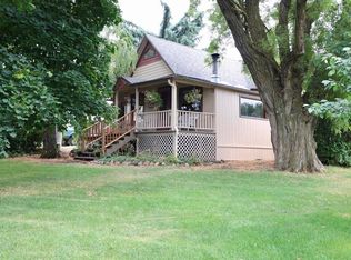 12702 E Connor Rd, Valleyford, WA 99036