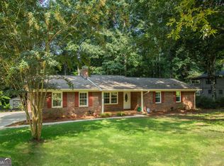 4732 Tomacheche Trl, Gainesville, GA 30506