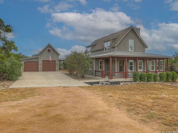 232 Freedom, Fischer, TX 78623