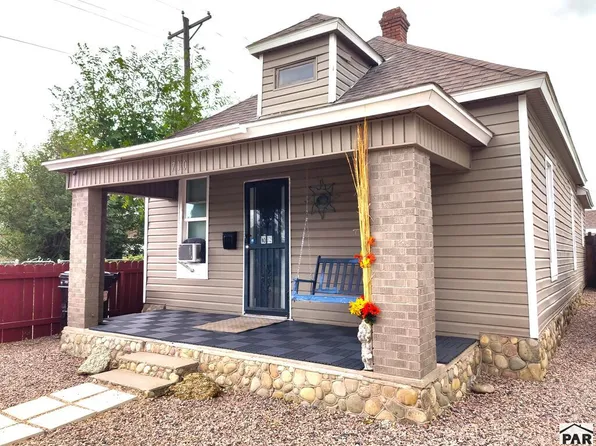 710 McCulley Ave, Pueblo, CO 81004