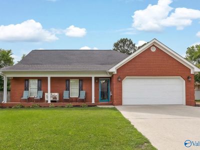 2103 Glenwood Dr SW, Hartselle, AL, 35640