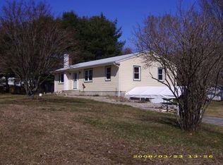 1101 North Rd, Groton, CT 06340