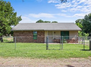 601 Goodnight St, Panama, OK 74951