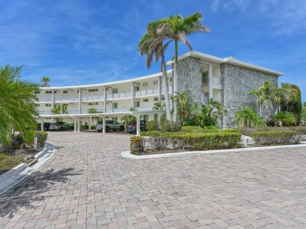 100 Sands Point Rd Unit 225, Longboat Key, FL 34228
