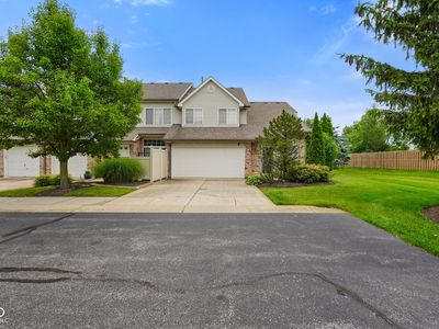 255 Bastion Pl APT D, Avon, IN, 46123
