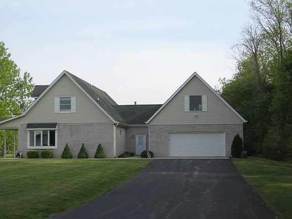 2nd image of 3896 W County Road 500 N