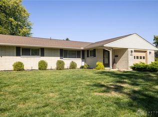 3033 Glenmere Ct, Dayton, OH 45440