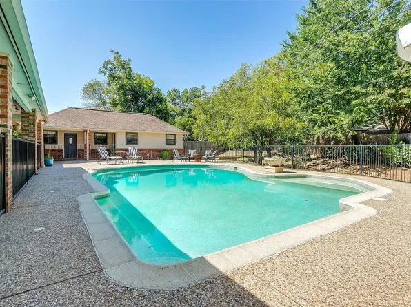 6120 Prospect Hill Dr, Granbury, TX 76049