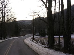 203 Watson Hollow Rd, West Shokan, NY 12494
