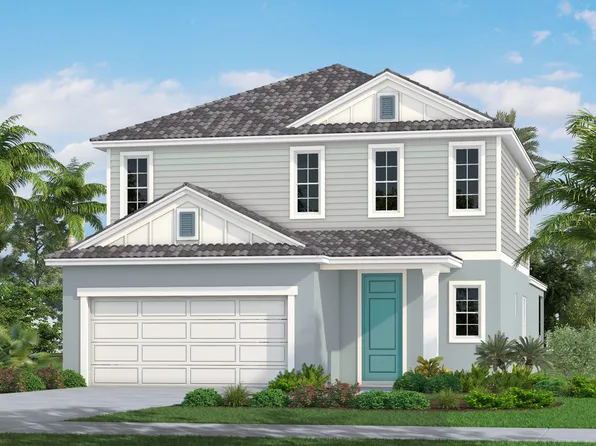 9887 Crystal Isles Cir, Sarasota, FL 34241