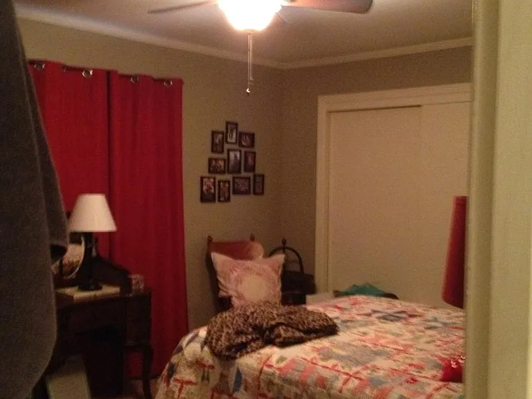 2nd picture of Bedroom #1
