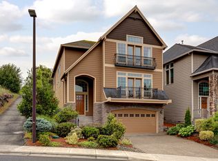 17554 SW Loma Vista St, Beaverton, OR 97007