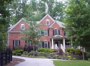 765 Brickwood Ln, Milton, GA 30004