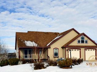85 W Clara Ct, Bozeman, MT 59718