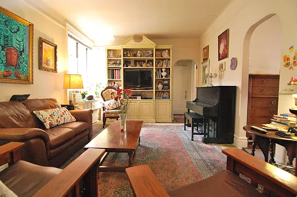 Sold by Brown Harris Stevens | media 11