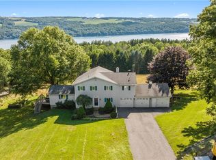 1277 Richard Rd, Skaneateles, NY 13152