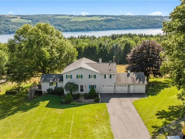 1277 Richard Rd, Skaneateles, NY 13152