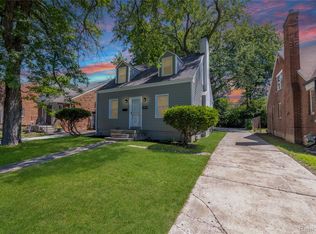 15470 Murray Hill St, Detroit, MI 48227