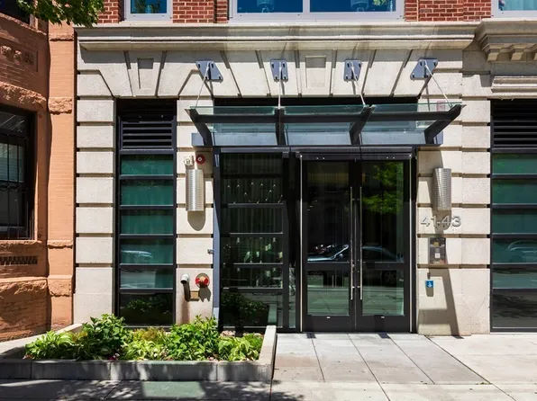 43 Westland Ave Unit 408, Boston, MA 02115