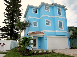 14054 W Parsley Dr, Madeira Beach, FL 33708