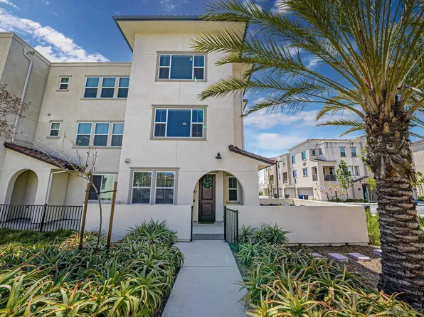 5200 Calle Rockfish Unit 97, San Diego, CA 92154