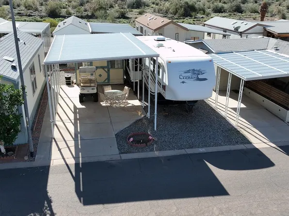 4985 N Highway 95 #56, Parker, AZ 85344