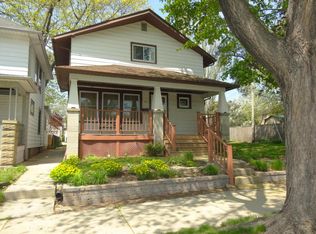 221 S 67th St, Milwaukee, WI 53214