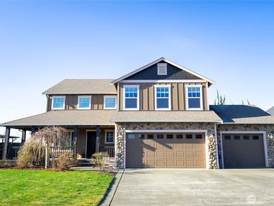 1877 Emerald Way, Lynden, WA, 98264