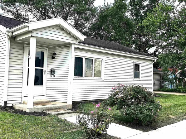 700 W Grant St, Hartford City, IN 47348