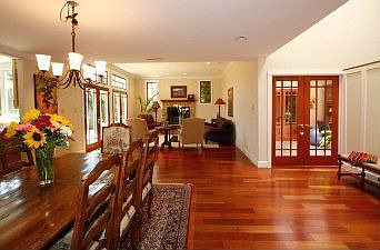 Dining Room 1 :: 352 Molino Avenue