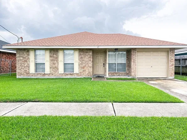 37 Morning Glory Ln, Waggaman, LA 70094